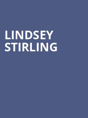 Lindsey Stirling, MGM Music Hall, Boston