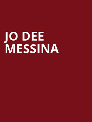 Jo Dee Messina Poster
