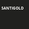Santigold, Big Night Live, Boston