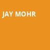 Jay Mohr, Laugh Boston, Boston