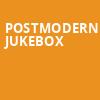 Postmodern Jukebox, Cabot Theatre, Boston
