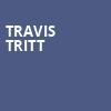 Travis Tritt, Lynn Memorial Auditorium, Boston