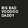 Big Bad Voodoo Daddy, Wilbur Theater, Boston