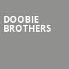 Doobie Brothers, Xfinity Center, Boston