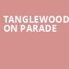 Tanglewood on Parade, Koussevitzky Music Shed, Boston
