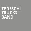 Tedeschi Trucks Band, MGM Music Hall, Boston