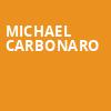 Michael Carbonaro, Cabot Theatre, Boston