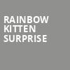 Rainbow Kitten Surprise, Roadrunner, Boston