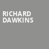 Richard Dawkins, Chevalier Theatre, Boston