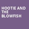 Hootie and the Blowfish, Fenway Park Parking, Boston