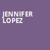 Jennifer Lopez, TD Garden, Boston