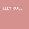 Jelly Roll, TD Garden, Boston