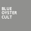 Blue Oyster Cult, Lynn Memorial Auditorium, Boston