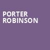 Porter Robinson, MGM Music Hall, Boston