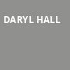 Daryl Hall, MGM Music Hall, Boston