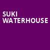 Suki Waterhouse, Roadrunner, Boston