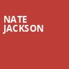 Nate Jackson, Shubert Theatre, Boston