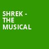 Shrek The Musical, Emerson Colonial Theater, Boston