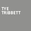Tye Tribbett, Orpheum Theater, Boston