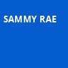 Sammy Rae, Roadrunner, Boston