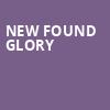 New Found Glory, Roadrunner, Boston