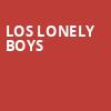 Los Lonely Boys, Lynn Memorial Auditorium, Boston