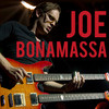 Joe Bonamassa at the Providence Performing Arts Center, Providence