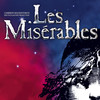 Les Miserables at the Boston Opera House, Boston