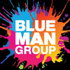 Blue Man Group at the Providence Performing Arts Center, Providence