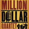 Million Dollar Quartet at the Providence Performing Arts Center, Providence