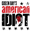 American Idiot at the Providence Performing Arts Center, Providence