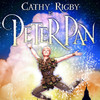 Peter Pan at the Providence Performing Arts Center, Providence