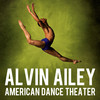 Alvin Ailey American Dance Theatre at the Wang Theater, Boston