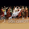Boston Ballet: Don Quixote at the Boston Opera House, Boston