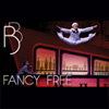 Boston Ballet: Fancy Free at the Boston Opera House, Boston