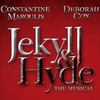 Jekyll & Hyde at the Providence Performing Arts Center, Providence