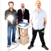 Bad Plus