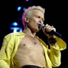 Billy Idol