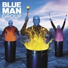 Blue Man Group at Charles Playhouse