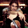 David Garrett