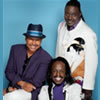 Earth, Wind and Fire