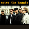 Enter The Haggis