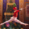 Great Russian Nutcracker at Boston Opera House 