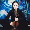 Hilary Hahn