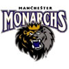 Manchester Monarchs vs. Portland Pirates