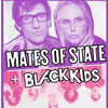 Mates Of State