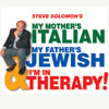 My Mothers Italian, My Fathers Jewish, and I'm in Therapy at Cutler Majestic Theater Boston MA
