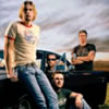 Nickelback, Three Days Grace & Buckcherry