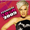 Pink at the TD Banknorth Garden Boston MA