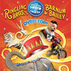 Ringling Bros And Barnum & Bailey Circus